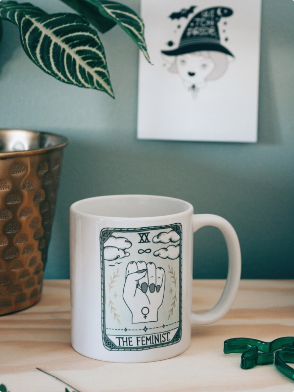 Mug